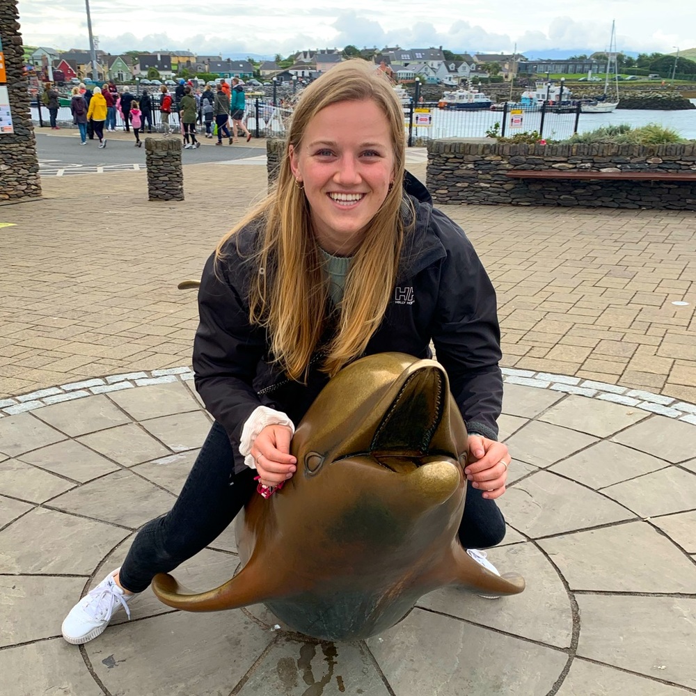 Meet your Posher, Alaina